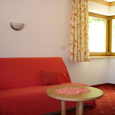 Hotel Garni Foersterheim Ischgl Exterior photo